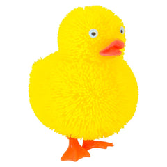 4" Ducky Puffer - LLB Toys
