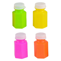 MINI BUBBLE ASSORTMENT 0.6OZ - LLB kids toys