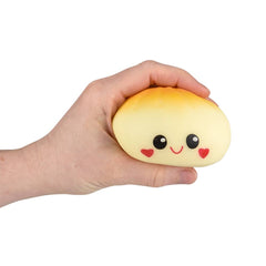 3" Squish And Stretch Two Tone Surprise Dumplings - LLB Toys