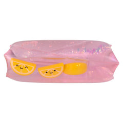 5" Jumbo Lemon Water Wiggler - LLB Toys