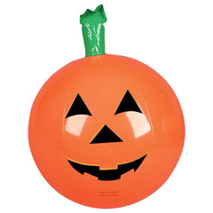 16" PUMPKIN INFLATE LLB Inflatable Toy