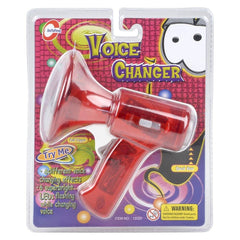 VOICE CHANGER 5" LLB kids toys