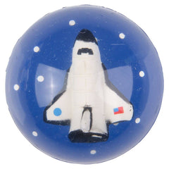 1.75" SPACE HI-BOUNCE BALL LLB Balls