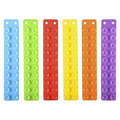 Suction Sticky Strips Silicone Bracelet - LLB Toys