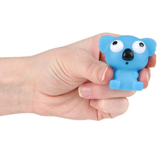 1.75" ANIMAL EYE POPPERS LLB kids toys