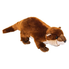 12.5" HEIRLOOM RIVER OTTER LLB Plush Toys