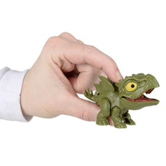 2.5" Mini Biting Dinosaur Novelty Toy - LLB Toys
