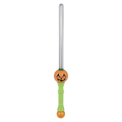 30" Jack O Lantern Light-Up Magic Ball Sword- LLB Toys