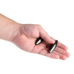 2.5" MAGNETIC RATTLE SNAKE EGGS LLB kids toys