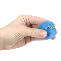 MINI PUFFER CHICK 1.75" LLB kids toys