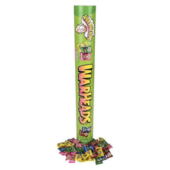 WARHEADS SUPER TUBE BANK LLB kids toys