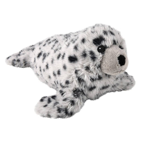 15" Animal Den Spotted Seal - LLB Toys