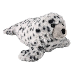 15" Animal Den Spotted Seal - LLB Toys