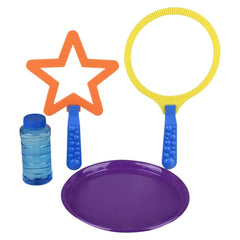 Big Bubble Set - LLB Toys