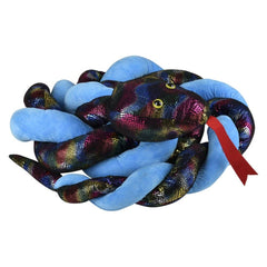 Twisted Snake 136in Asmt - LLB Toys