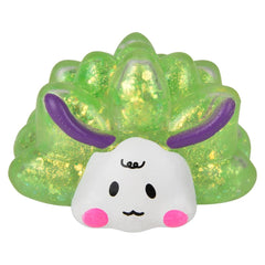 3" Sugar Squeezy Leaf Sheep - LLB Toys
