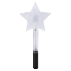 Light-Up Star Wand 13.25" - LLB Light-up Toys