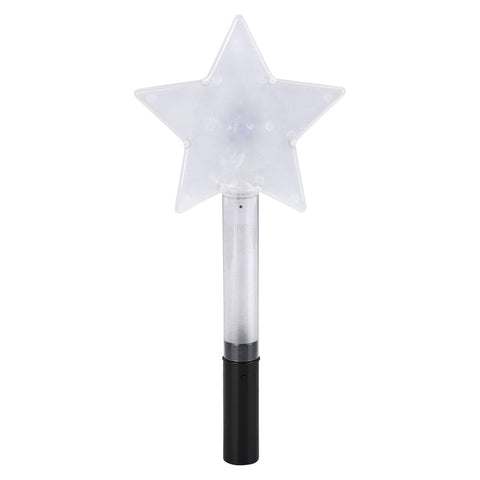 Light-Up Star Wand 13.25" - LLB Light-up Toys