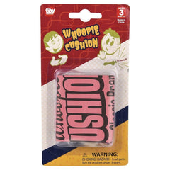 Woopie Cushion LLB kids toys