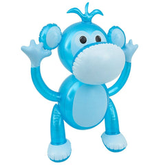 24" MONKEY INFLATES LLB Inflatable Toy