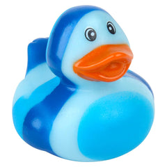 2" Striped Duckies - LLB Toys