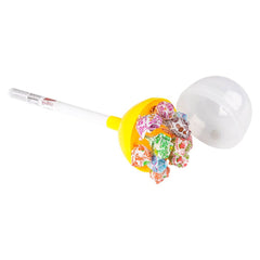 GIANT DUM DUM POP- LLB Candy