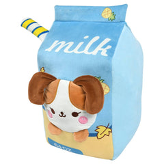 18" Milk Carton  Plush - LLB Toys