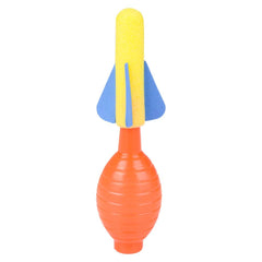 4" FOAM ROCKET BLASTER LLB kids toys