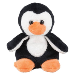 5" WEEZ PENGUIN LLB Plush Toys