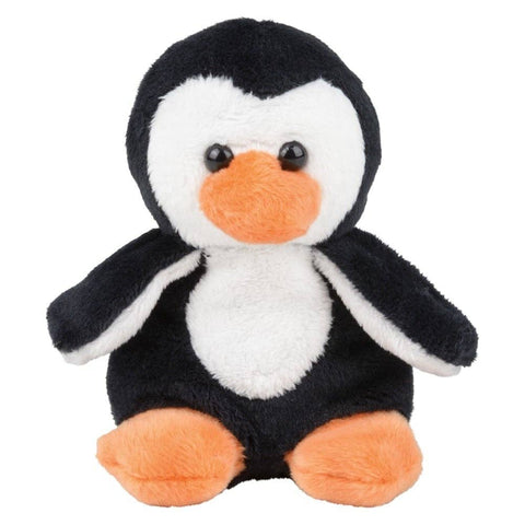 5" WEEZ PENGUIN LLB Plush Toys