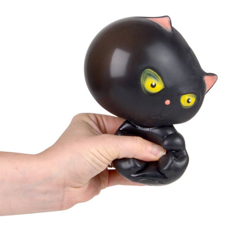 4" Puff-Up Pal Cat Assortment - LLB Toys