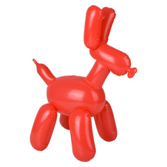 32" Balloon Dog Inflate - LLB Toys