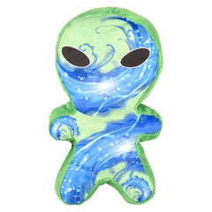 Alien Plush (3 Asst.) 12" 36/12 - LLB Toys