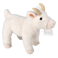 11" Animal Den Goat - LLB Toys
