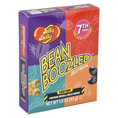 BEANBOOZLED JELLY BEANS 1.06 oz - LLB Toys