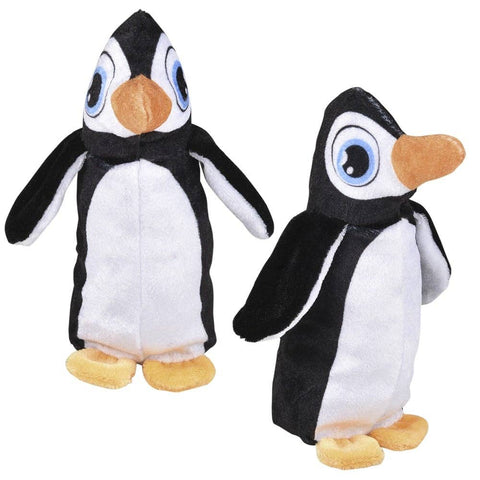 6" Penguin LLB Plush Toys