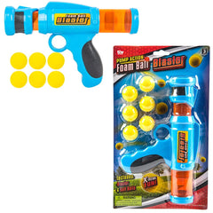 9.25" BALL BLASTER LLB kids toys