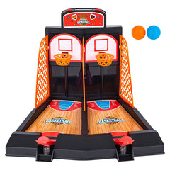 9" Desktop Basketball - LLB Toys