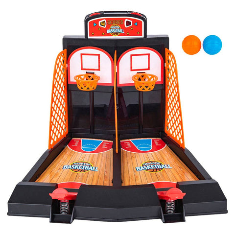 9" DESKTOP BASKETBALL LLB kids toys