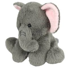 12" Mink Jungle Plush - LLB Toys