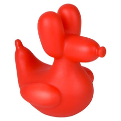 Balloon Dog Rubber Ducky 2.25" - LLB Toys