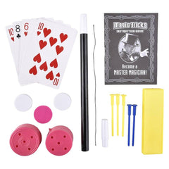 MAGIC PLAYSET LLB kids toys