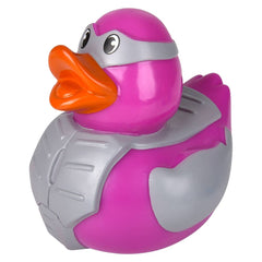 Big Superhero Rubber Duckies 6" - LLB Toys