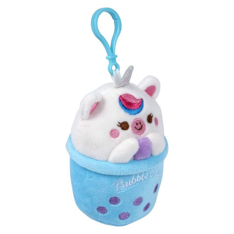 4″ Backpack Clip Animal Cup LLB Backpack