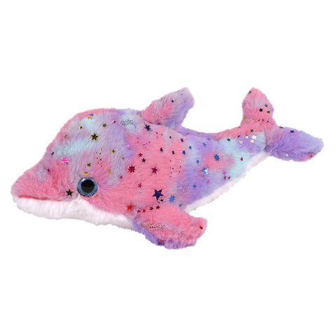 11" Dolphin Plush - LLB Toys