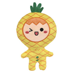 8" Fruit People Plush -  LLB Toys