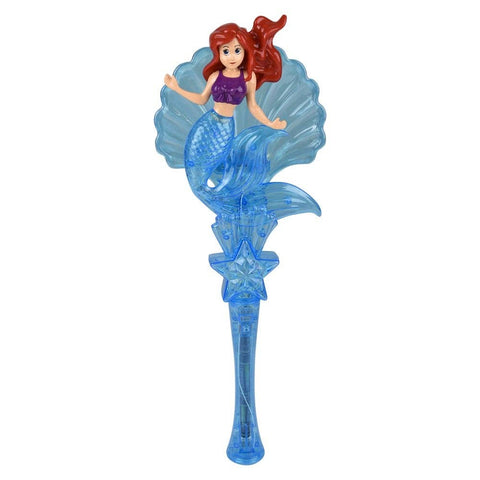 16" Light-Up Mermaid Shell Wand - LLB Toys