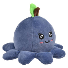 6.5" Fruit Octopus - LLB Toys