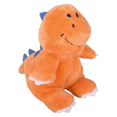 5" WEEZ BRACHIOSAURUS LLB Plush Toys