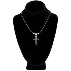 Cross Necklace - LLB Toys
